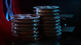 Bollywood Buzz: Upcoming Movies & Rumored Splits