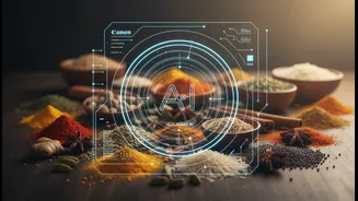 Before You Act, Understand NIN's Planned AI Nutrition Bot and Indian Food Context