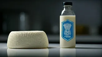 Decoding FSSAI's New Paneer Labels: Protecting Your Protein Intake