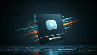 YouTube's Bold Future: Neal Mohan's Vision for 2026