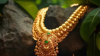 Indian Gold Shopping Guide: Plan Your Budget Before Choosing Jewellery