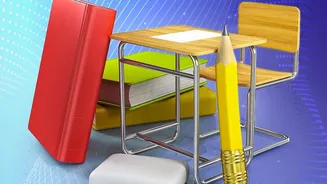Address Changes and School Transfers Must Reach SEVIS on Time