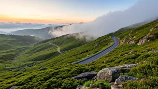 Delhi-NCR Travellers Are Loving These Monsoon Escapes