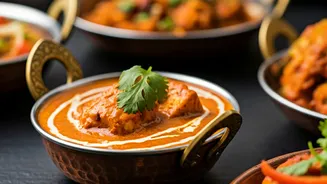 Unveiling India's Paneer Delights: 15 Dishes to Savor!