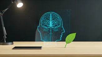 NIMHANS Innovation: Tackling Workplace Burnout with a Smart Stress Assessment Tool