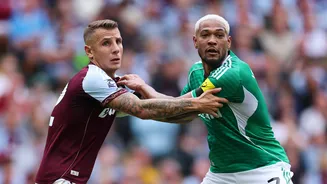 Sepi Gol: Mengapa Pertandingan Liga Primer Banyak Menghasilkan Skor 0-0?