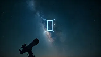 Unlocking the Night Sky: Your Guide to Spotting Gemini and Beyond