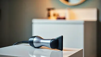 Top Hair Dryers: Powerful, Portable & Perfect for You!