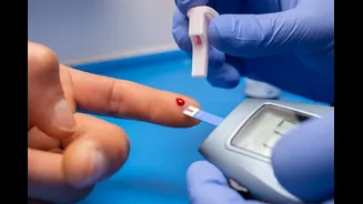 Estudo mostra como células que regulam a glicose mudam na diabetes
