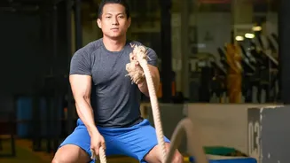 The Chair-Stand Test Reality Check Shows The Importance Of Tracking Functional Strength