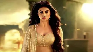 'OG Naagin': Namik Paul credits Mouni Roy for franchise's success