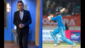 ‘This is the reality right now’ - Aakash Chopra gives verdict on Ravindra Jadeja’s future