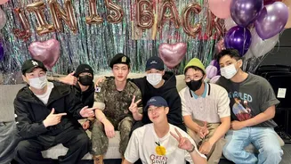 BTS names their new album ‘Arirang’: What it means