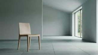 The 30-Second Chair-Stand Test Trend: A Closer Look At Form And Stability