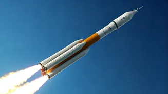 ISRO's PSLV Setbacks: Analyzing the Impact of Recent Failures