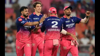 3 changes Rajasthan Royals should make ahead of IPL 2027