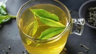 How Artisanal Tea Makers Use Regional Nilgiri Leaves To Craft Low-Sugar Brews