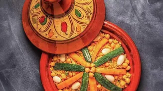 Why Traditional Earthenware Continues Inspiring Everyday Cooking Habits