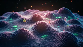 Unlocking Your Inner Ecosystem: The Surprising Benefits of Gut Bacteria