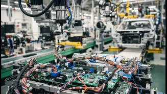 Ford's 2026 Recall Numbers Show Why Automakers Are Under Pressure