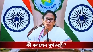 Mamata Banerjee: অগস্ট নয়, এপ্রিল থেকেই মিলবে যুব সাথীর ১৫০০ টাকা