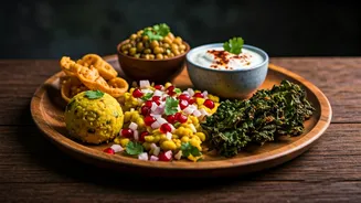 Ditch The Delivery: 5 Easy Gut-Friendly Monsoon Snacks