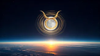 April 19, 2026: Taurus Moon Influence on Zodiac Signs - Daily Horoscope Insights
