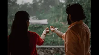 Top 20 Bollywood Songs for Monsoon Travel Unveiled