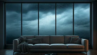 Cosy Views Are The New Monsoon Luxury