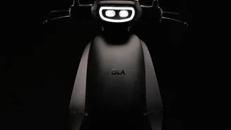 New battery tech to cut EV scooter costs