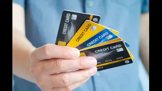 From Rs 10 Lakh Spend Tracking To PAN Must: 5 Big Credit Card Rule Changes From April 1