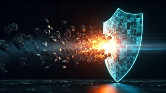 Navigating Bot Defenses: Ensuring Secure Online Interactions