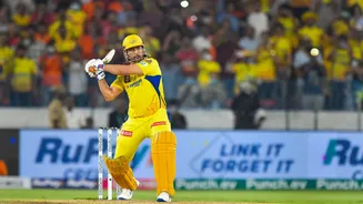 IPL 2026: 5 High-Profile Players Who Could Be Released ahead of IPL 2027 Mini Auction