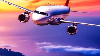 Save 30 percent on domestic flights with mid week departure fare alert tricks