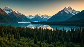 Alaska on a Shoestring: Your Guide to Experiencing the Last Frontier Affordably