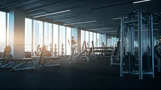 The Proactive Lifestyle Shift Shaking Up Indian Gym Culture