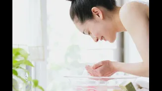 Your Go-To Daily Routine To Prep Skin Before Stepping Out This Summer