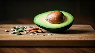 Magnesium Deficiency: 9 Signs and 5 Dietary Solutions