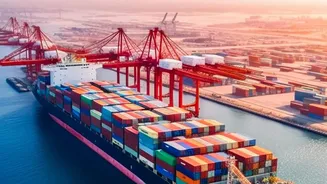 BRICS: An expanded economic powerhouse?