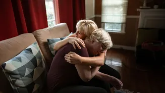 Trauma herdado: Como a dor de perdas antigas na família pode afetar sua saúde mental hoje