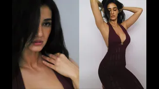 Bold Colours Emerge As A Key Trend In 2026 Fashion Design