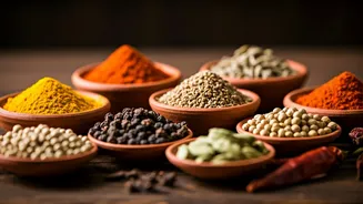 Top 10 Indian Recipes Trending in 2025