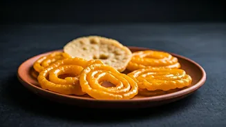 Monsoon Indulgence Begins With These Timeless Desserts