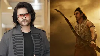 Ranbir Kapoor Will Bring Sincerity: Aashiesh Sharma On Actor's Portrayal As Lord Rama In Ramayana - EXCL