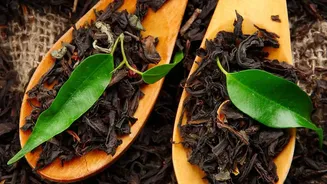 Proposed Safety Standards Target Common Chemicals Found In Processed Indian Tea