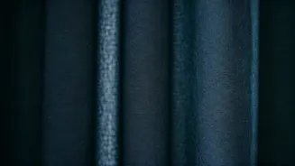 8 Stylish Blackout Curtains to Beat Summer Heat & Save on Bills