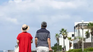 How Hotels and Rentals Influence the Holiday Experience: Stay-Led Holidays