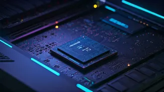 AI Compute Powerhouse: Google and Intel Forge Deeper Alliance for Scalable Data Centers