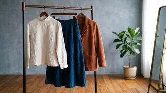 India's youth embrace circular fashion