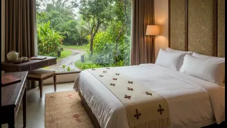 Monsoon Festival Trips Need Stays Close Enough To Avoid Transport Stress